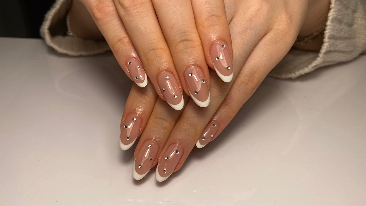 Manichiura cu gel