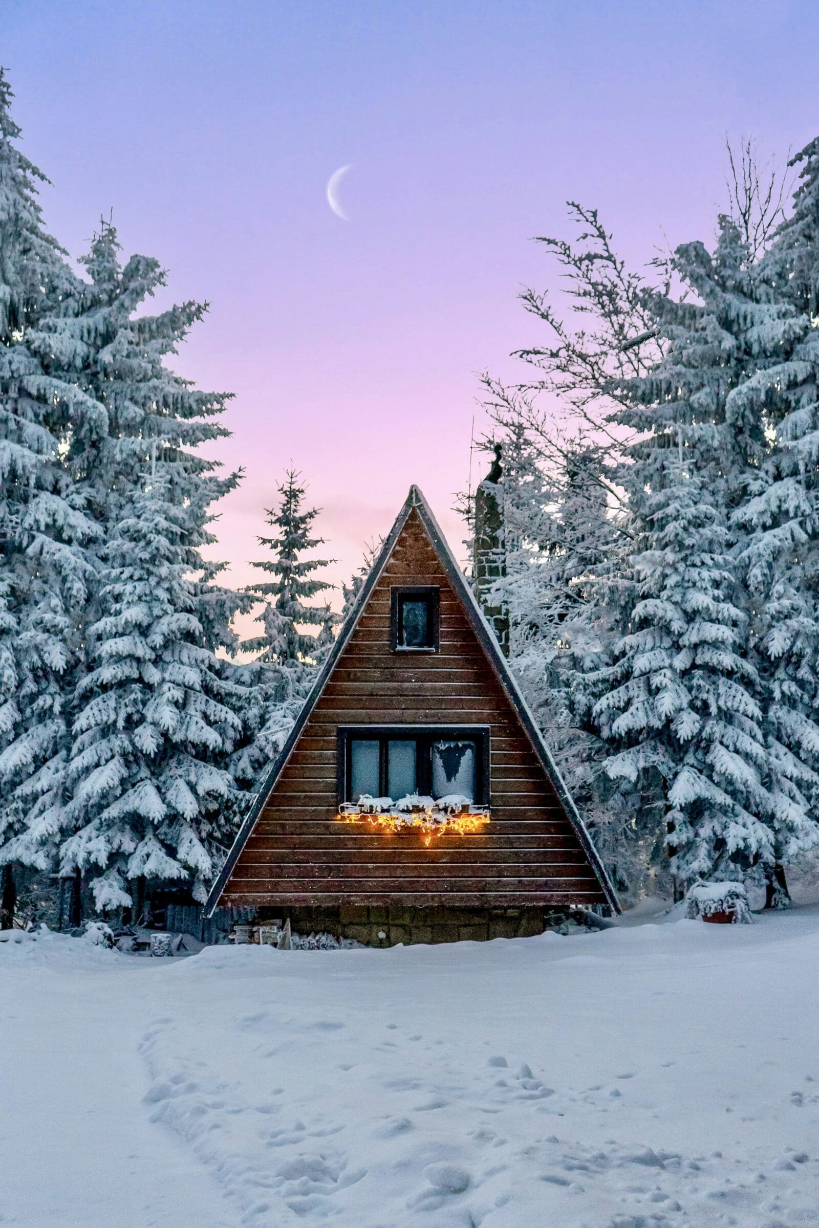 A-Frame Mic — fotografia 3